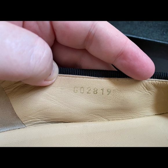 Chanel ballet flats - Picture 13 of 14